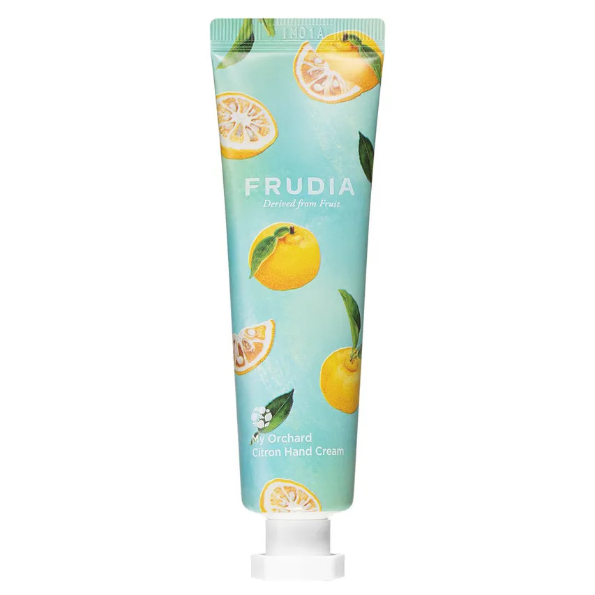 Cremă de mâini Frudia My Orchard Citron Hand Cream 30 g
